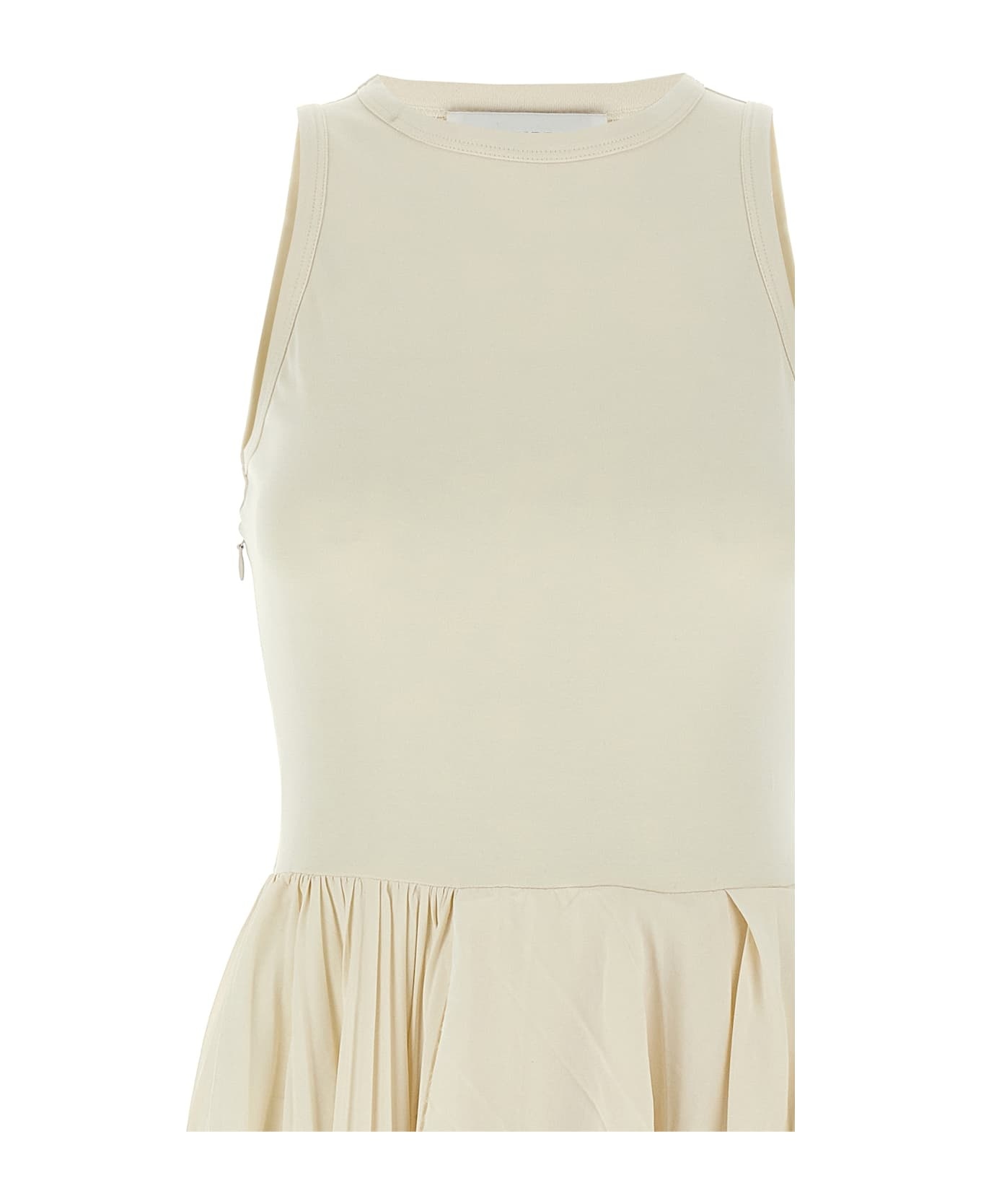 Asymmetrical Dress - 3