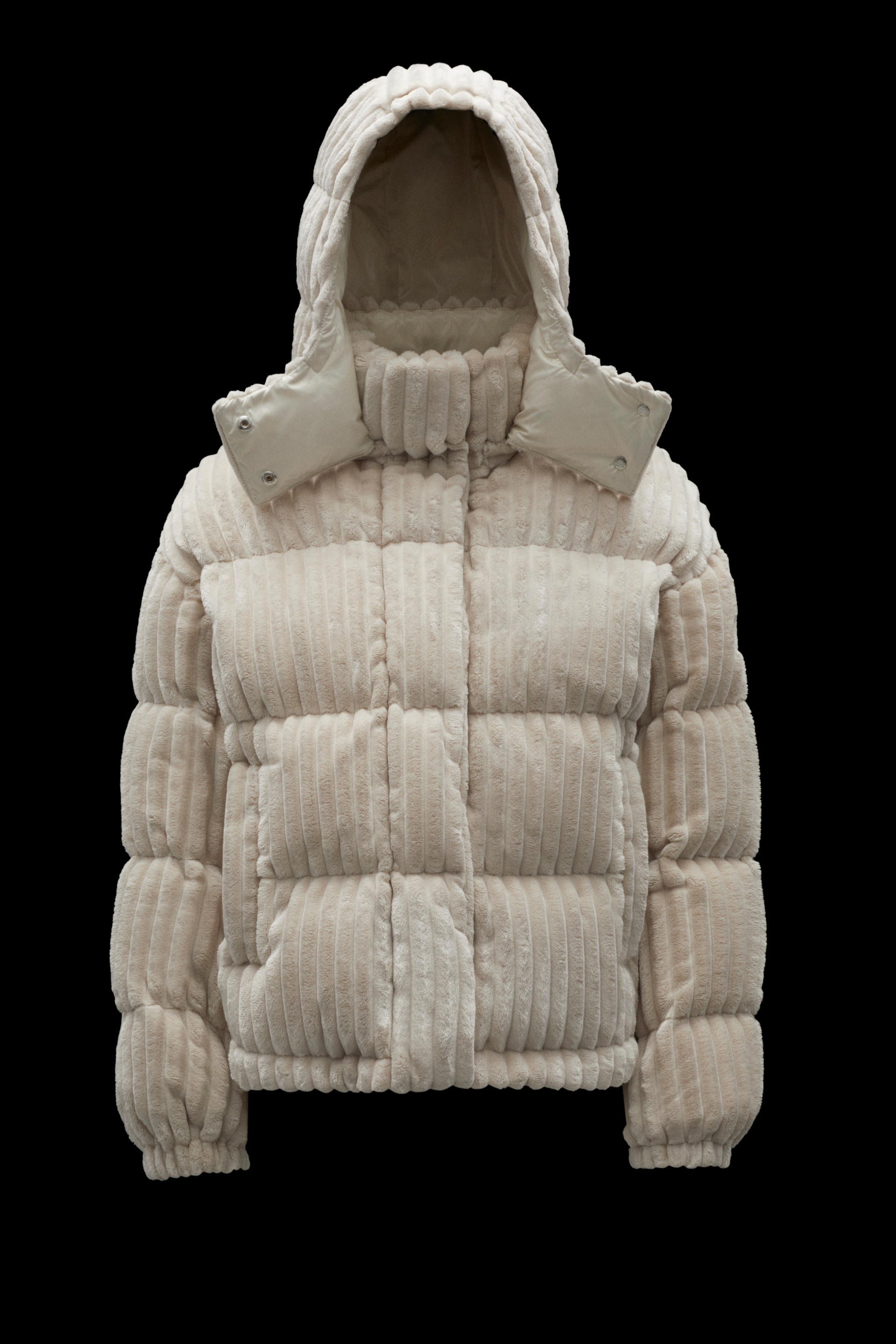 Daos Short Down Jacket - 1