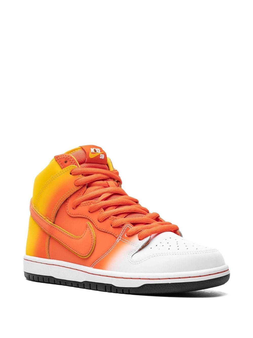 Dunk High "Sweet Tooth" sneakers - 2