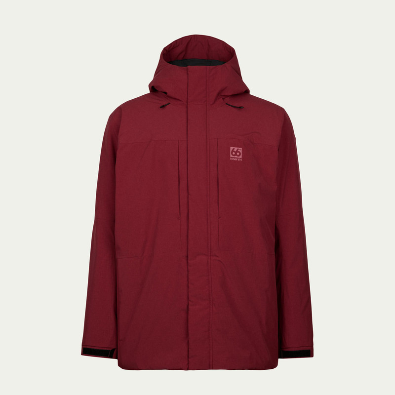 Skálafell GORE-TEX® INFINIUM™ Insulated Jacket 1