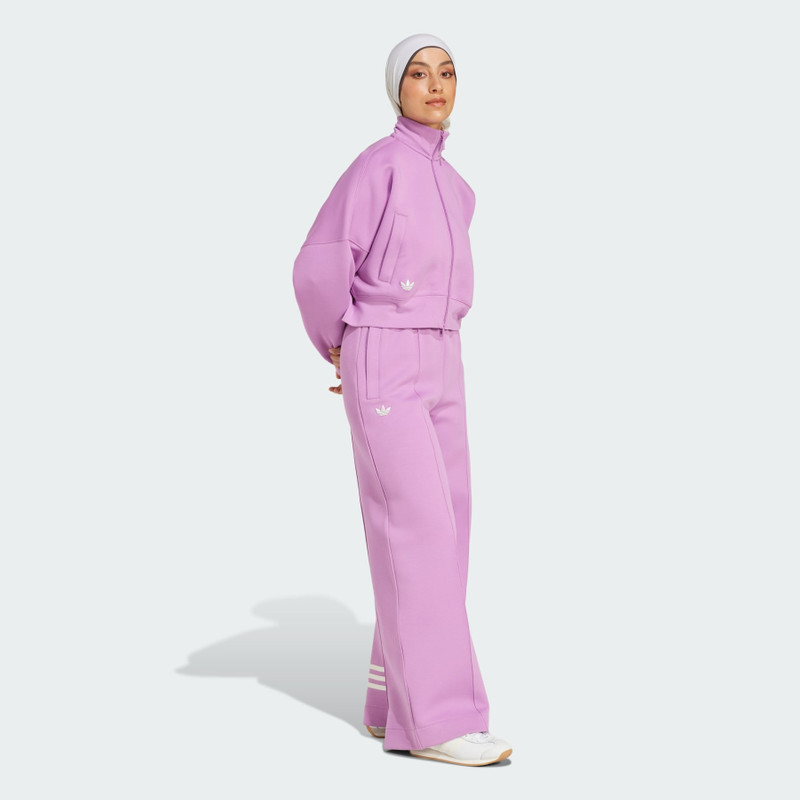 Neuclassics Track Top 4