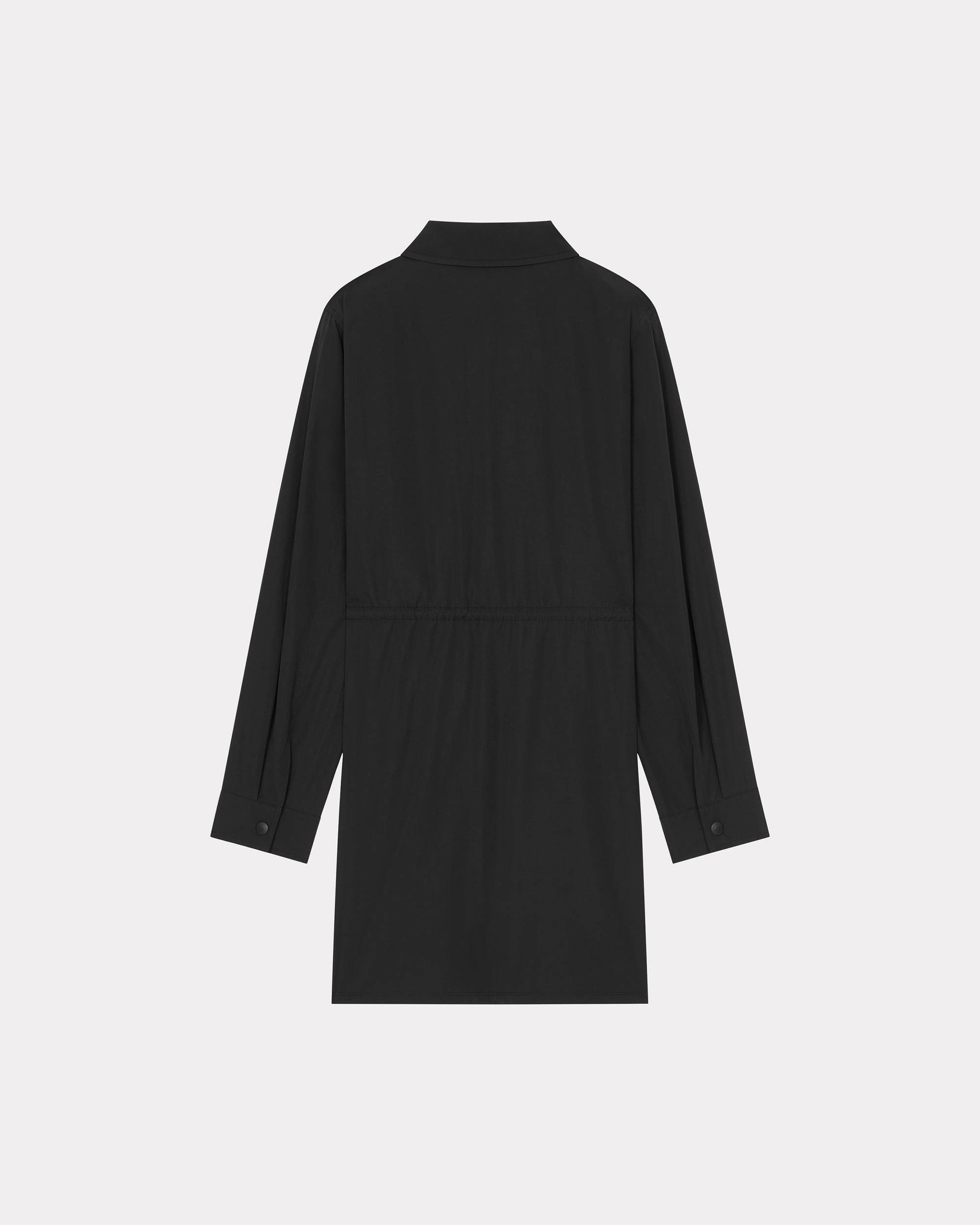 'Boke 2.0' shirt dress - 2