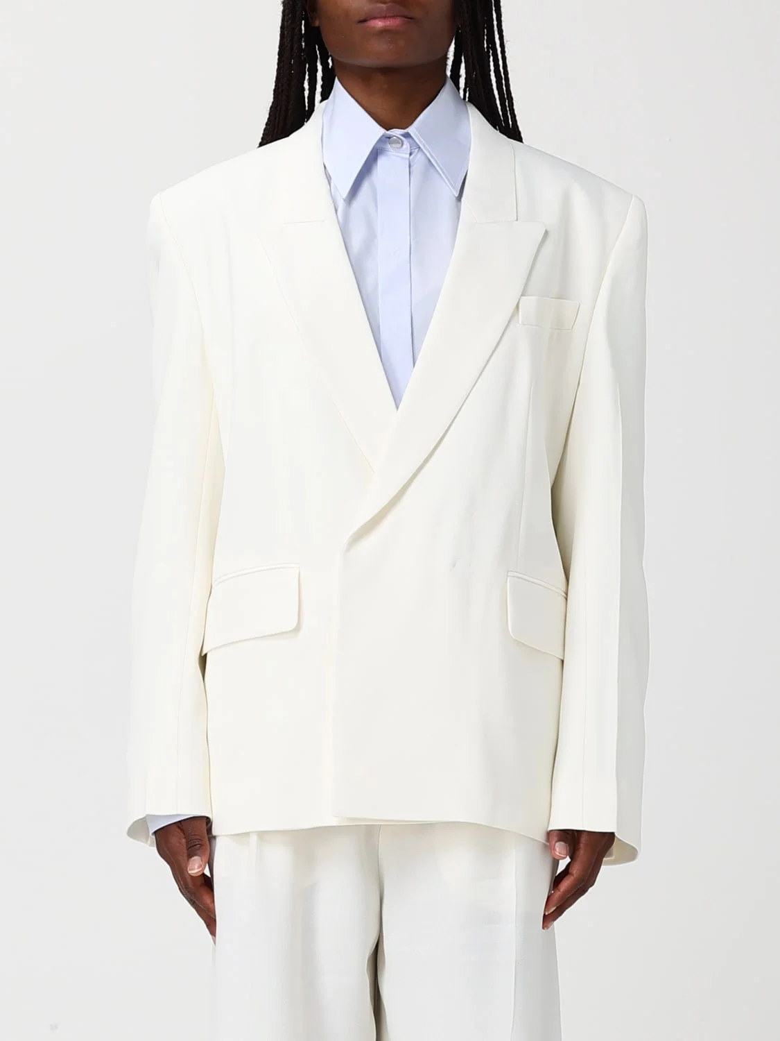 Blazer woman Victoria Victoria Beckham - 1