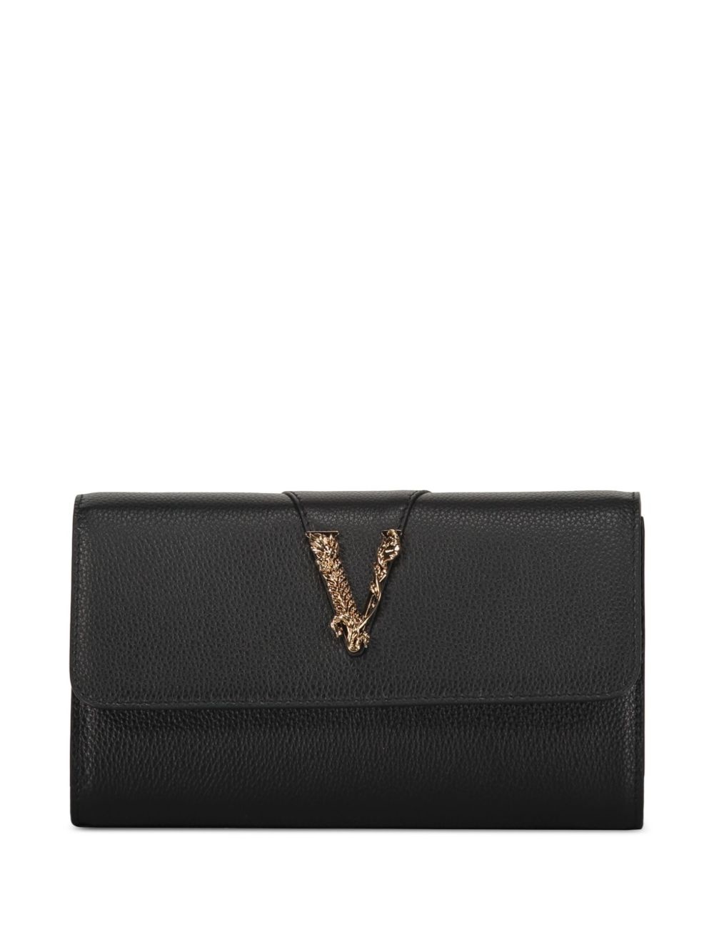 Virtus clutch bag - 4