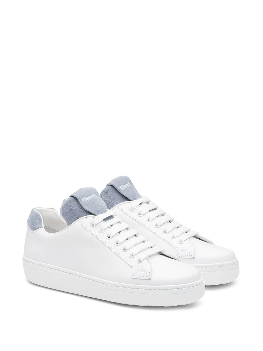 Bowland W low-top sneakers - 2