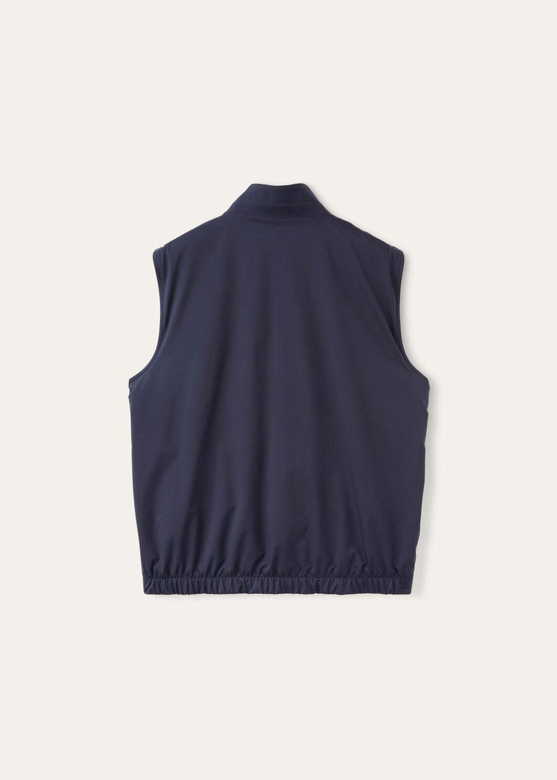 Loro Piana Vest 6