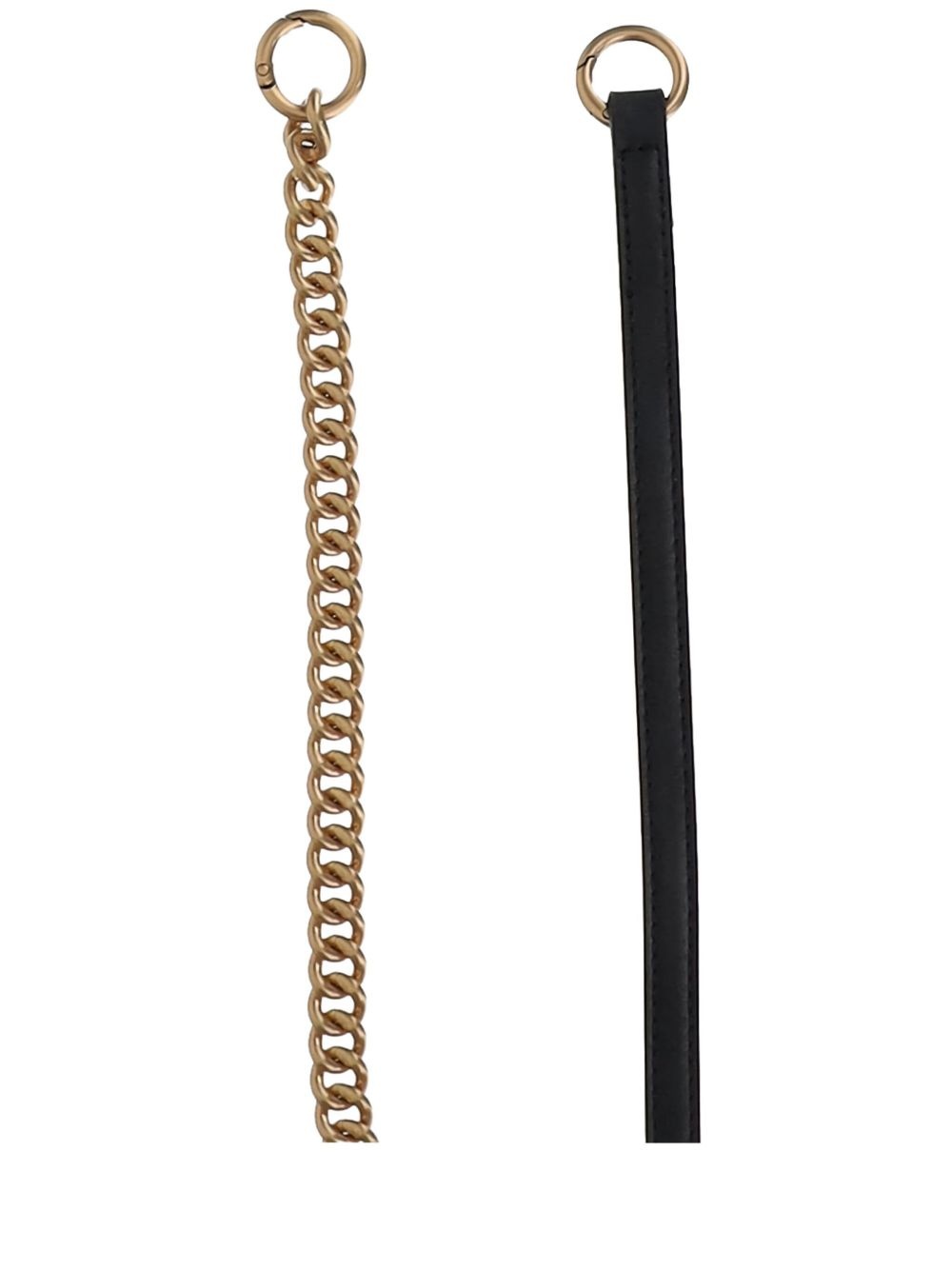 Love One shoulder bag - 4