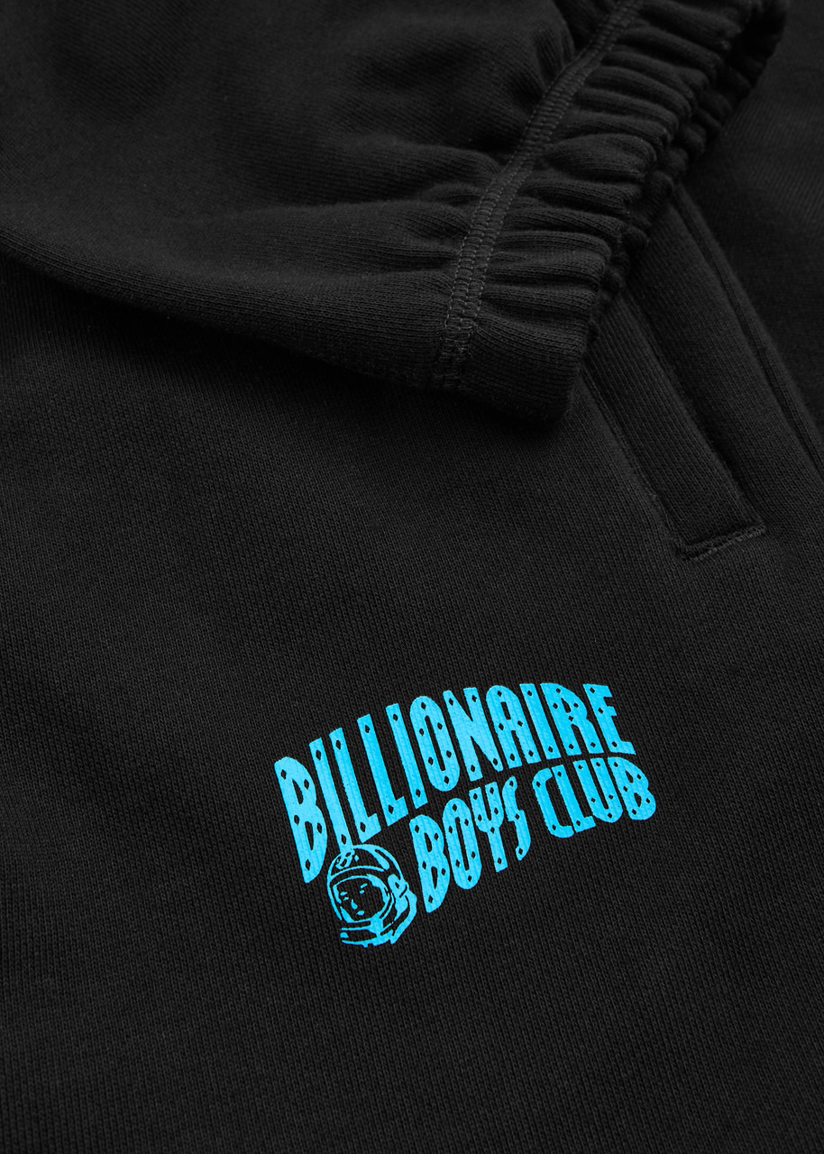 Billionaire Boys Club Arch Logo Cotton Sweatpants - 5