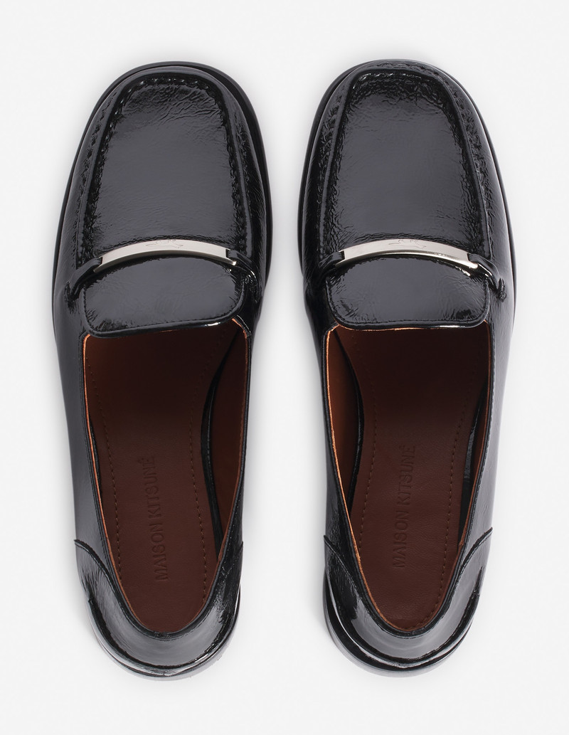 SOFT LEATHER LOAFERS 6