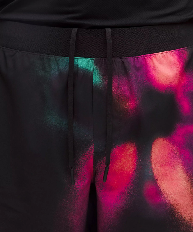 Ventilated Tennis Short 7" 4