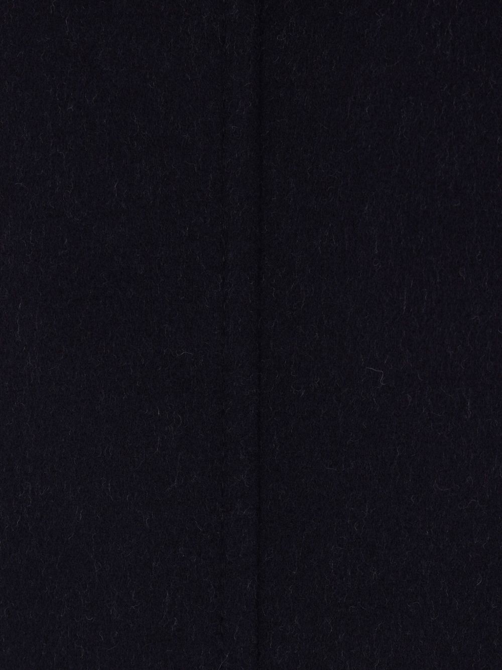 double-breasted wool coat - 4