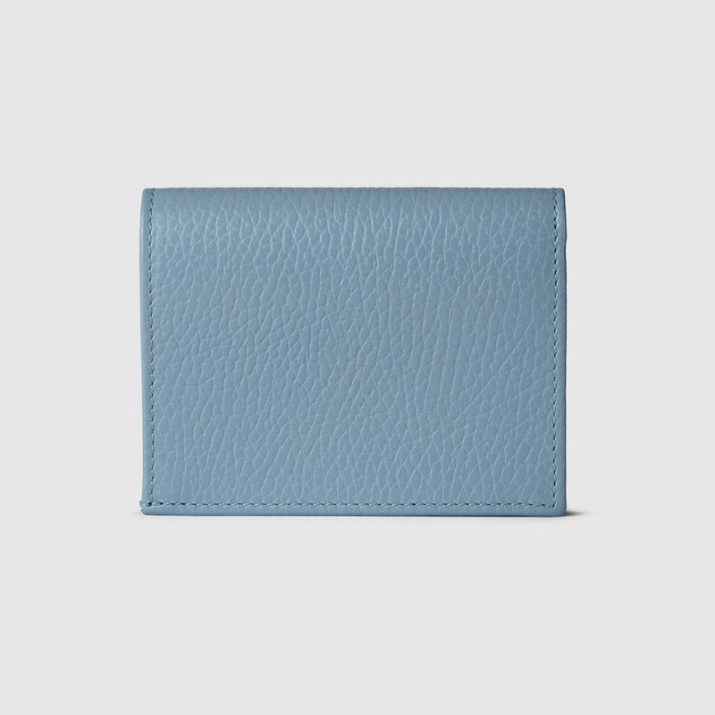GG Marmont card case wallet 5