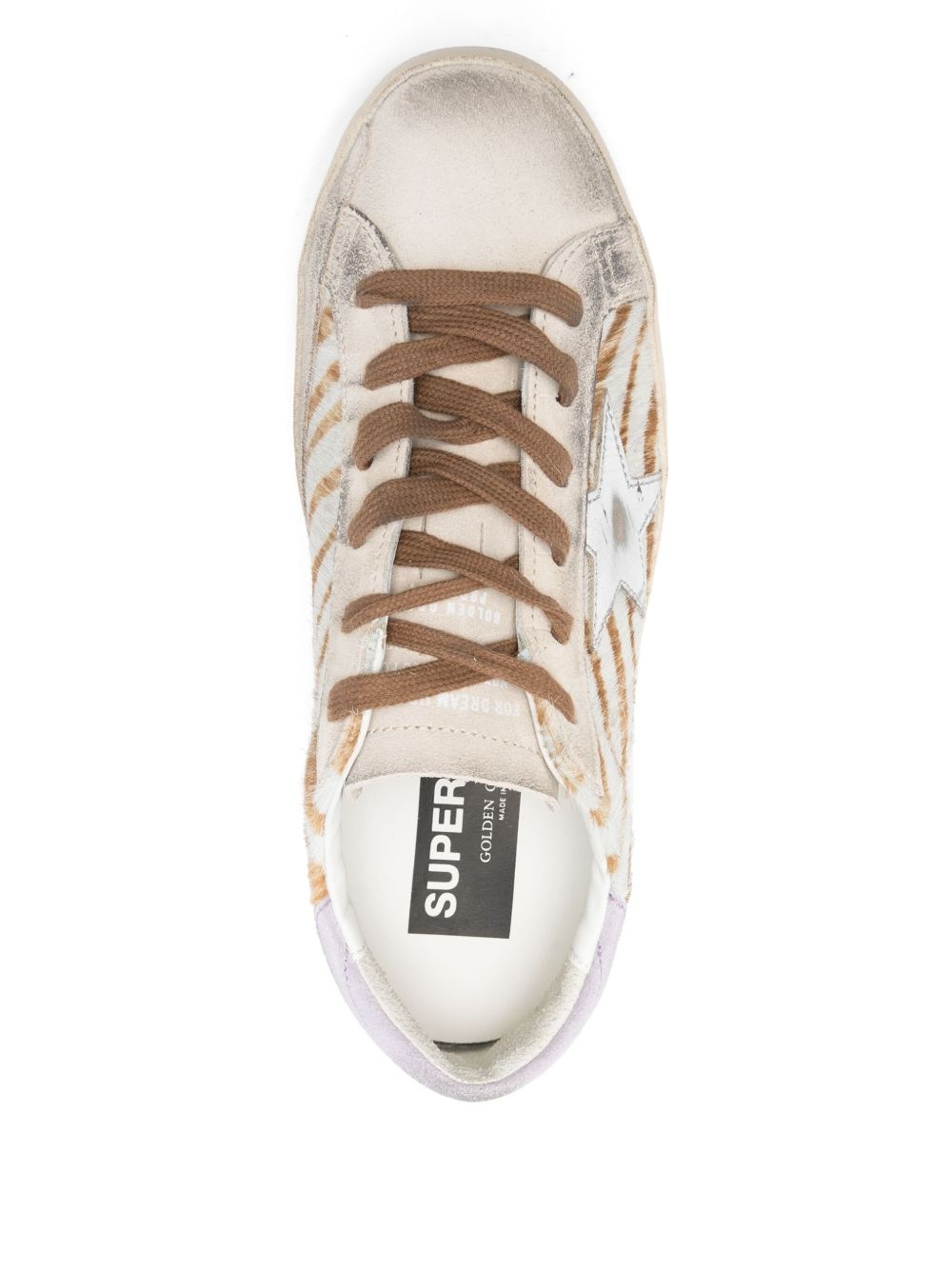 Super-Star sneakers - 4