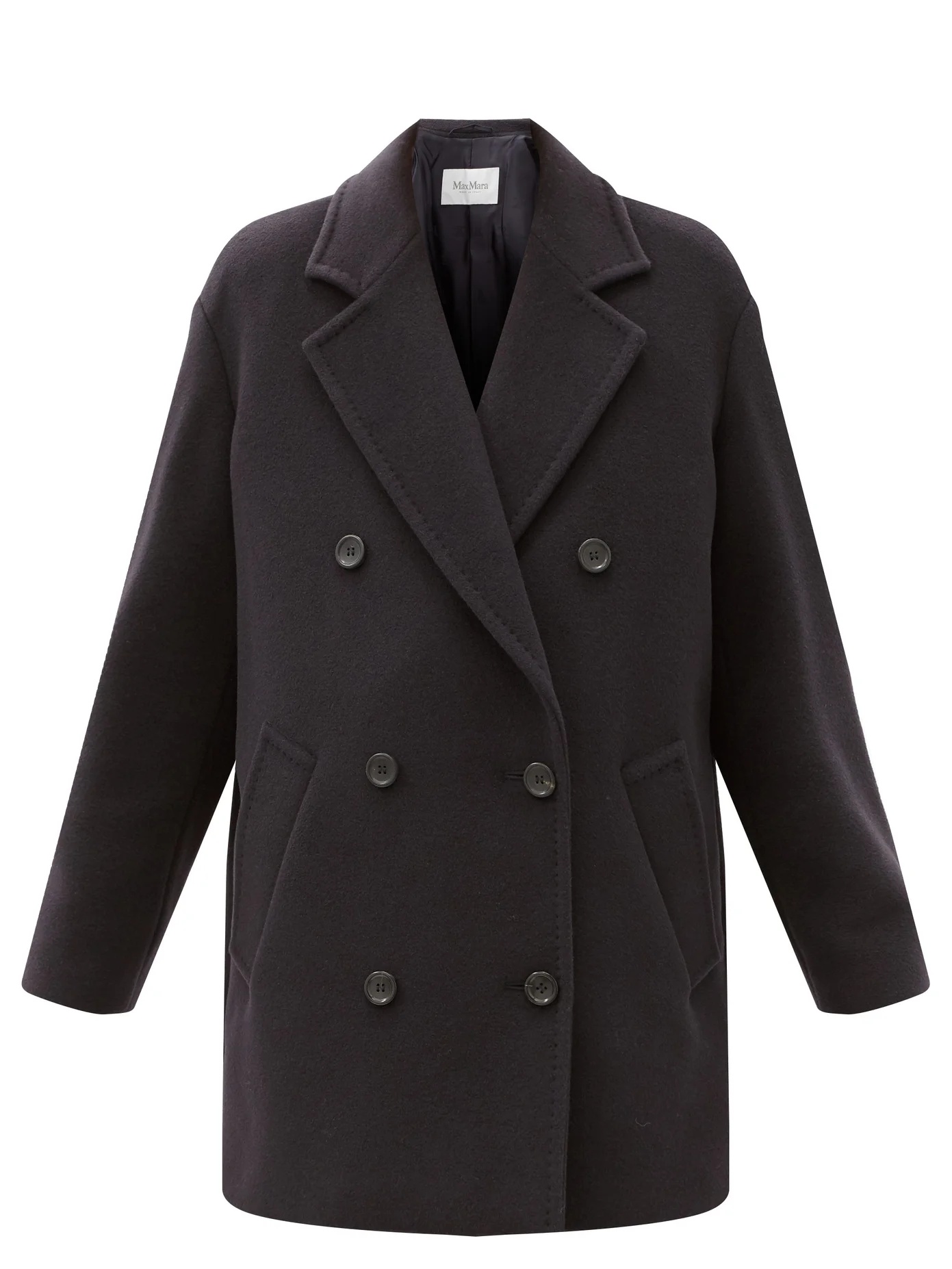 Origano coat - 1