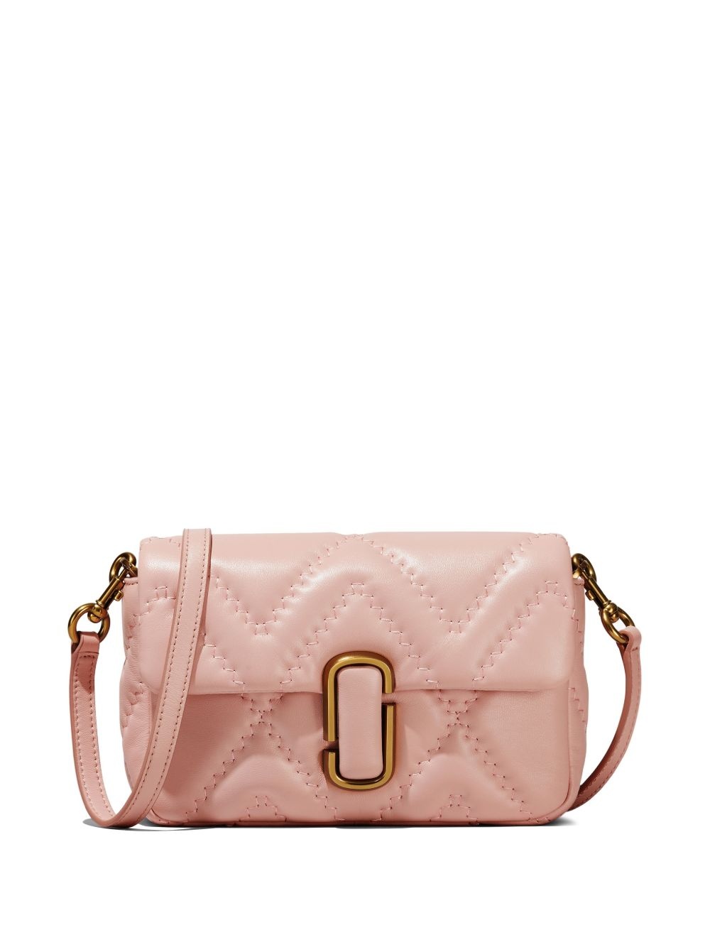 The Shoulder Bag - 1