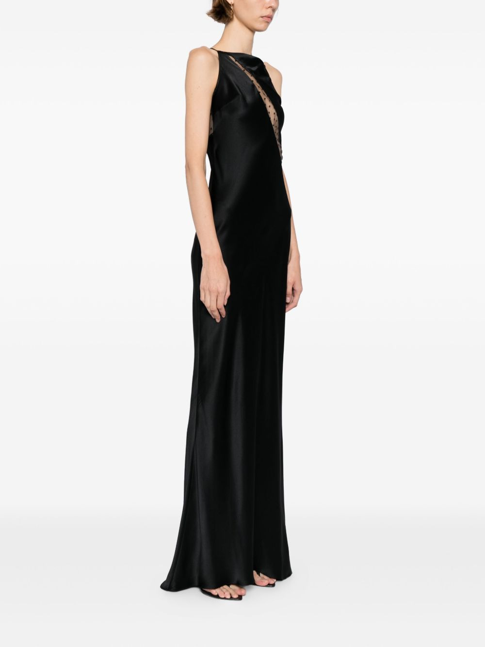 Merci maxi dress - 3