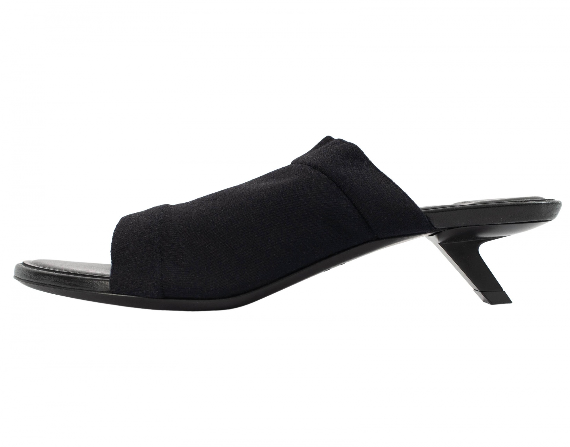 VOID STRETCH SANDAL - 1