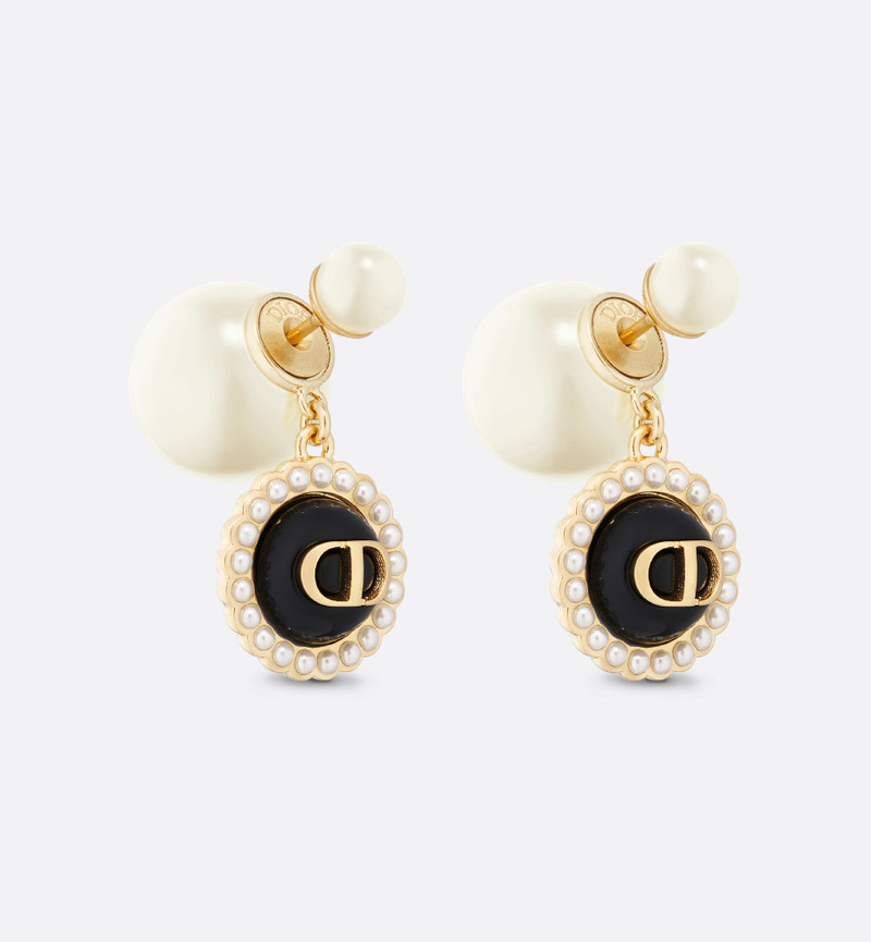 Dior Tribales Earrings 1