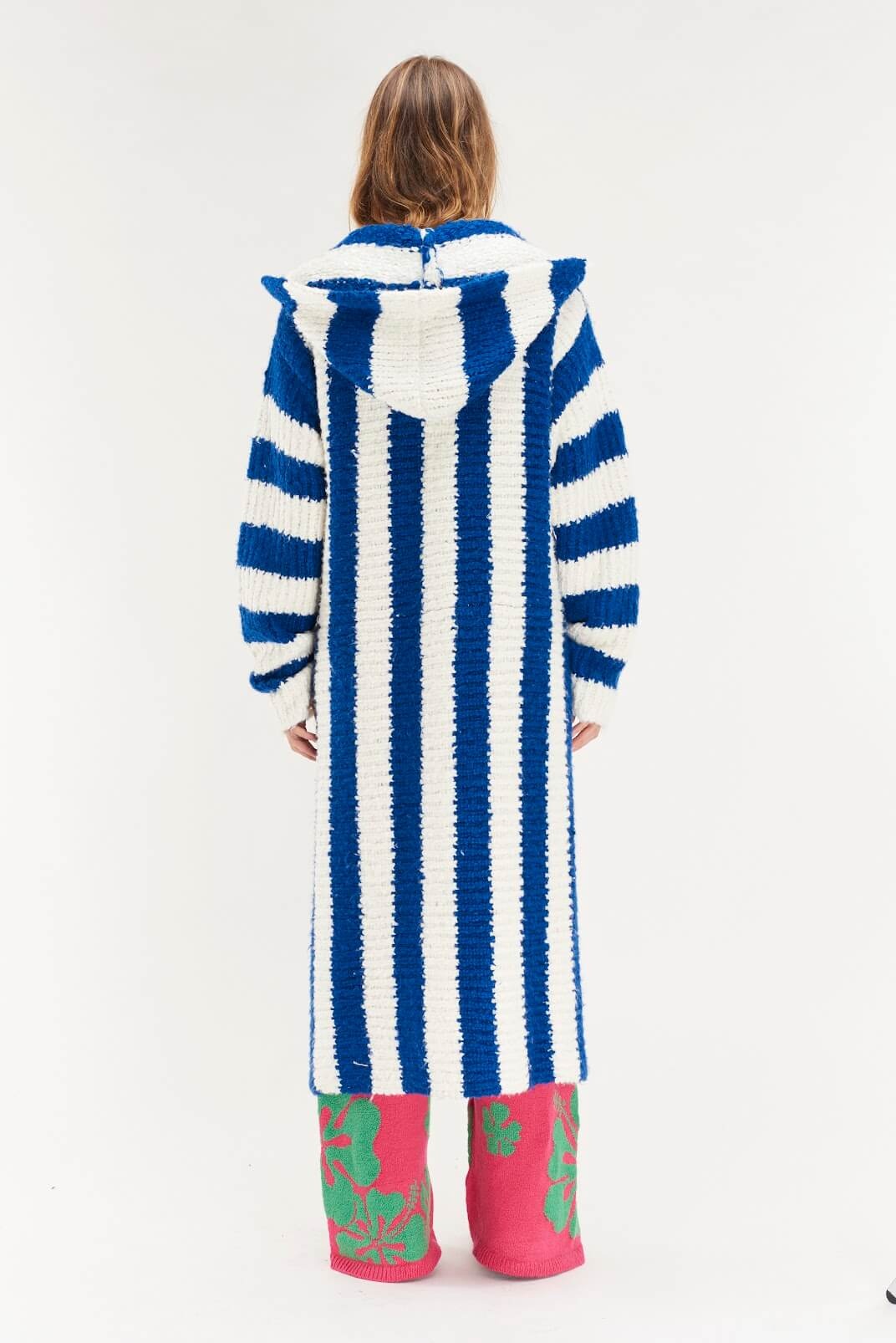 MULBERRY WOMEN'S POOLSIDE ROBE - 5