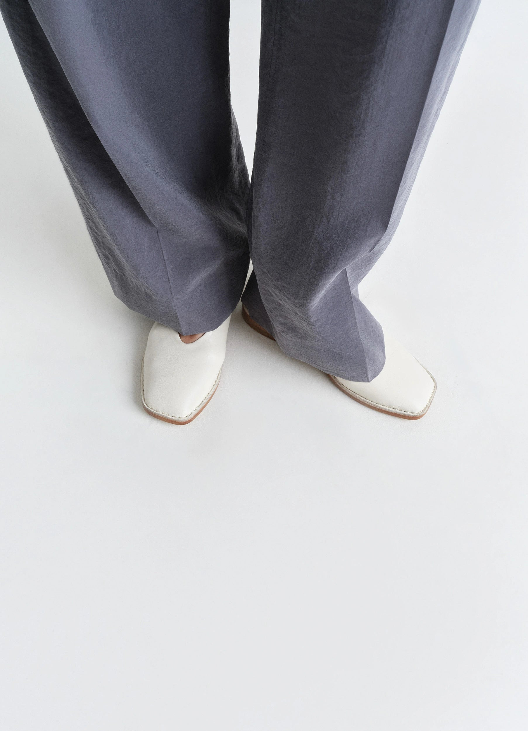 BALLERINA SHOES - 2