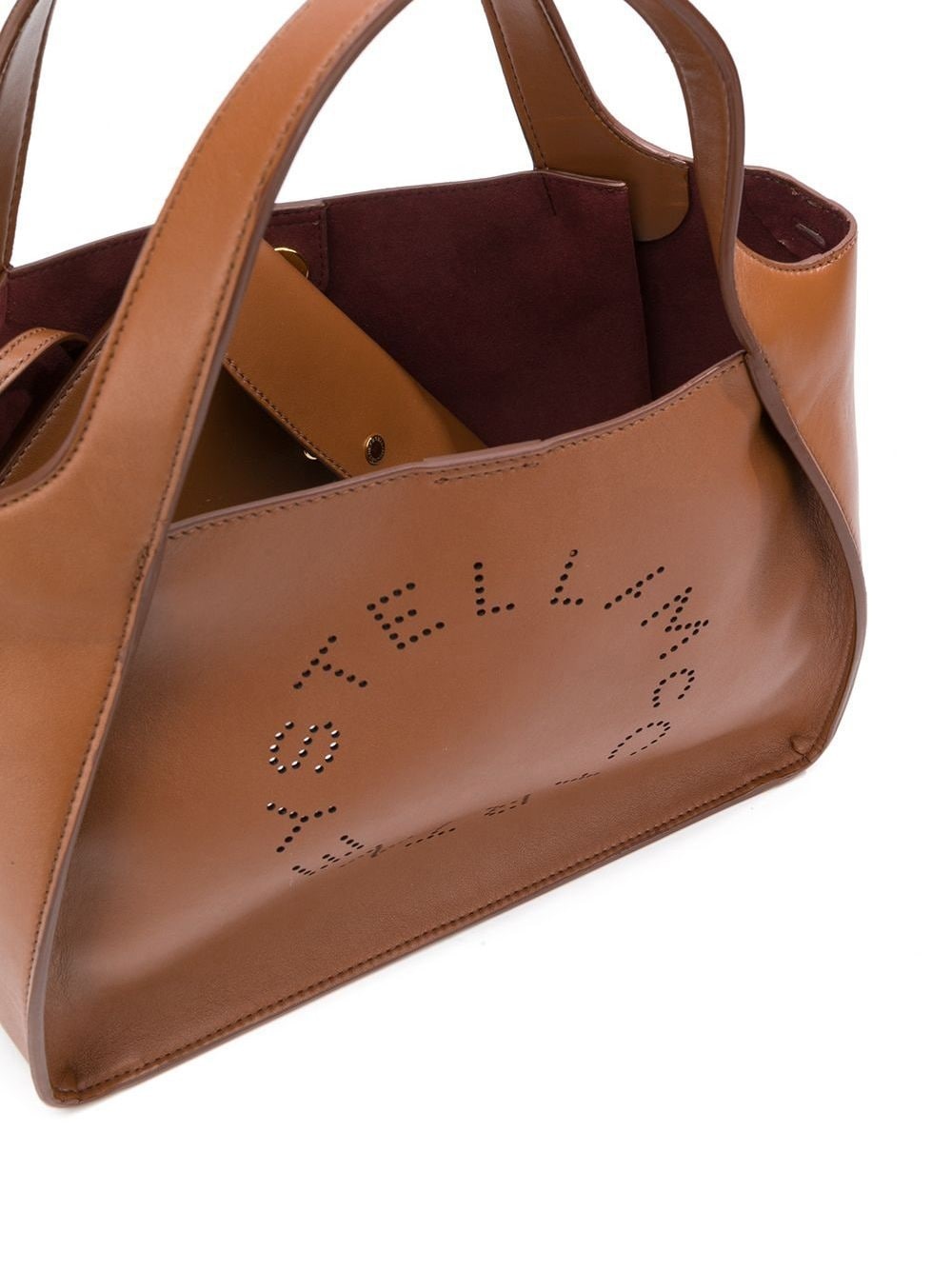 Stella logo tote - 5