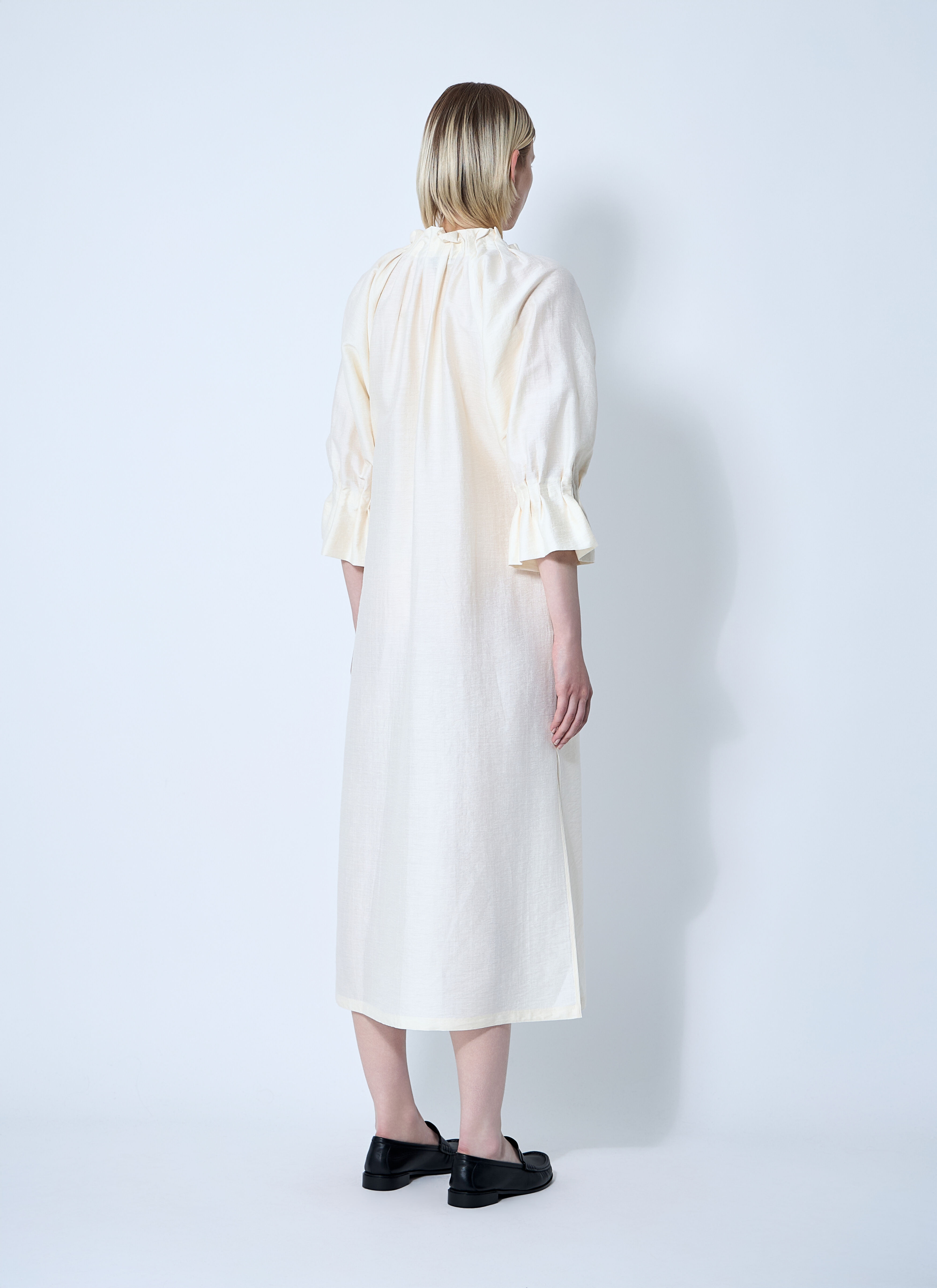 Jene Maxi Dress - 4