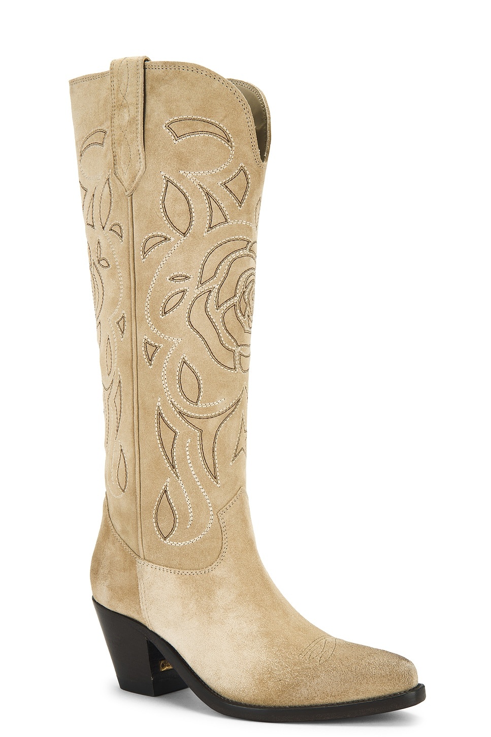 '70 Wish Star Boot - 2