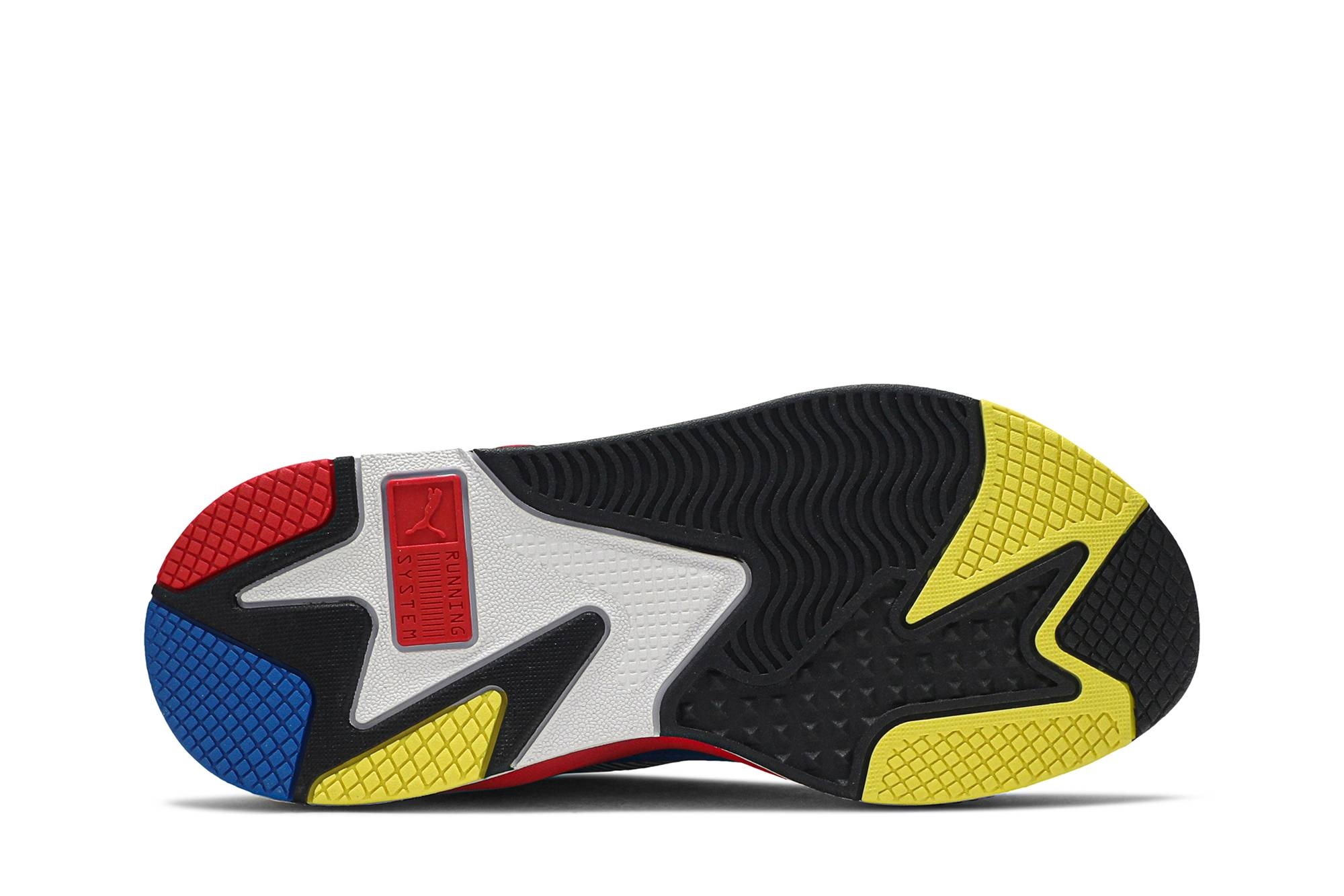 RS-X 'Toys' - 4
