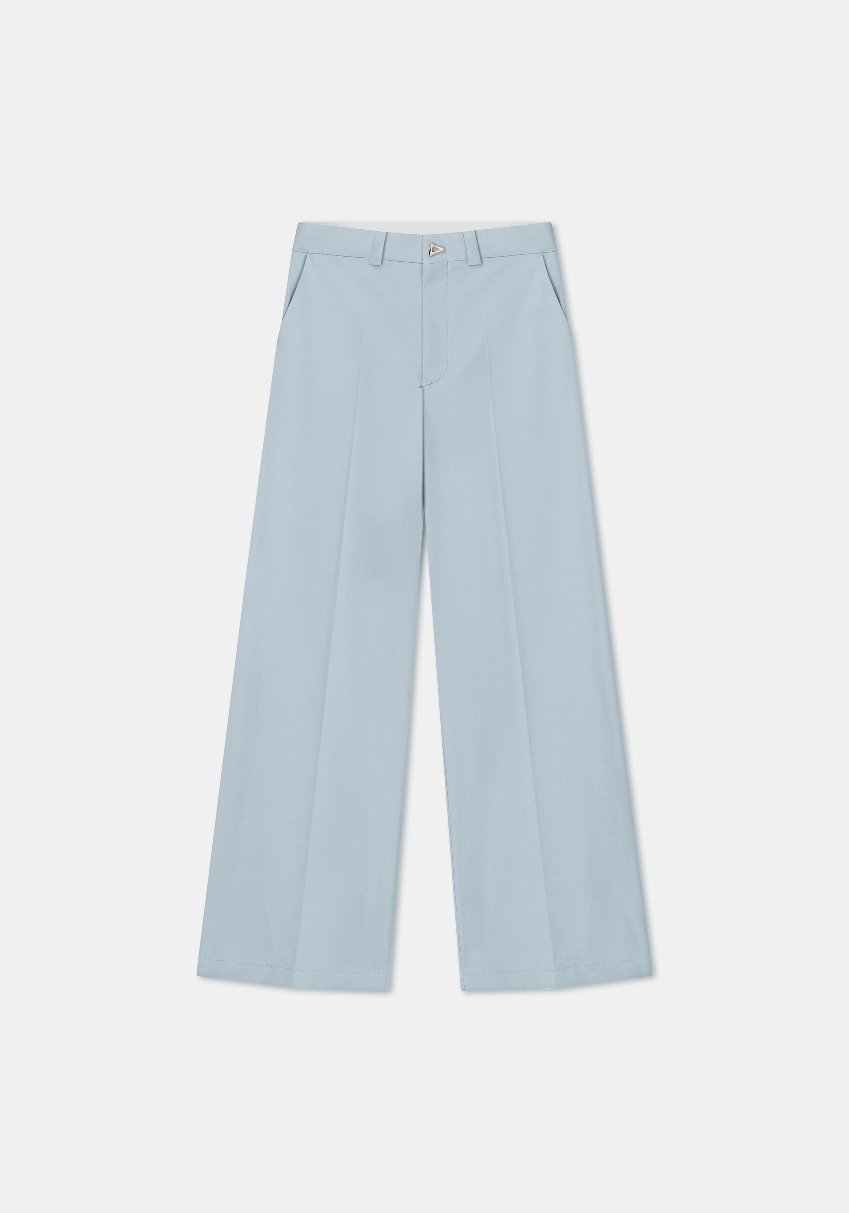 KAI
Wide leg suiting pants - 4