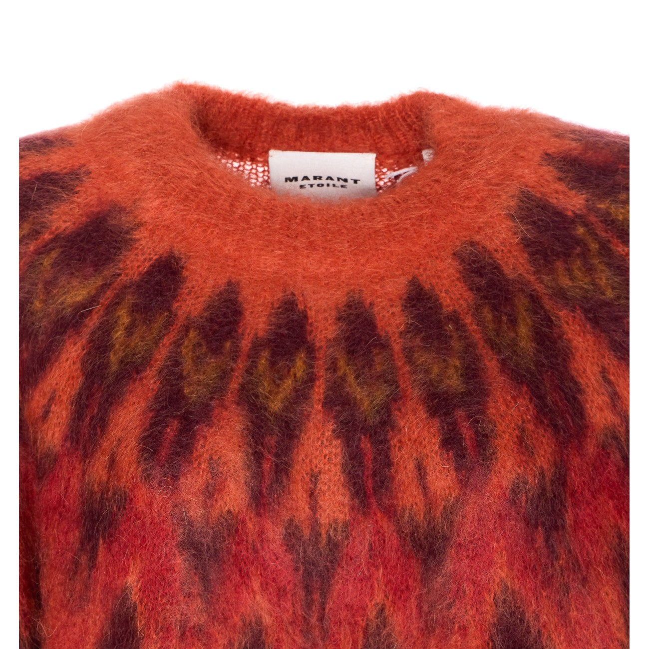 Isabel Marant Etoile Women Natania Sweater - 4
