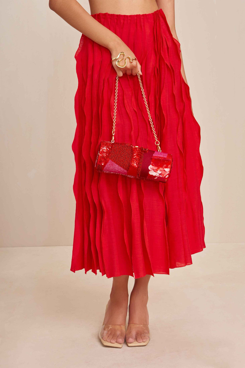 Cult Gaia PIPER BAG outlook