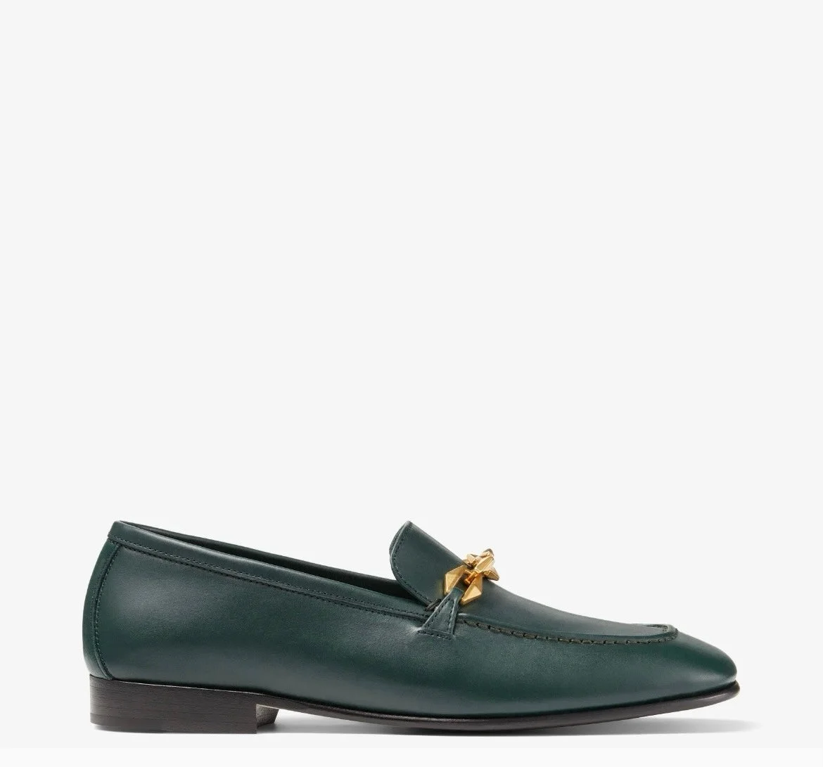 Jimmy Choo Diamond Tilda Loafers - 1