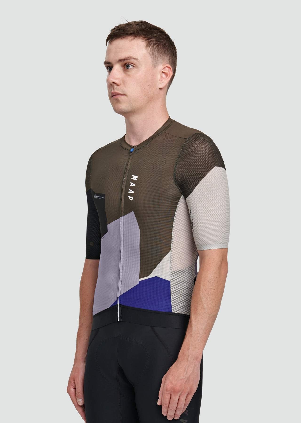 Allied Pro Air Jersey - 1
