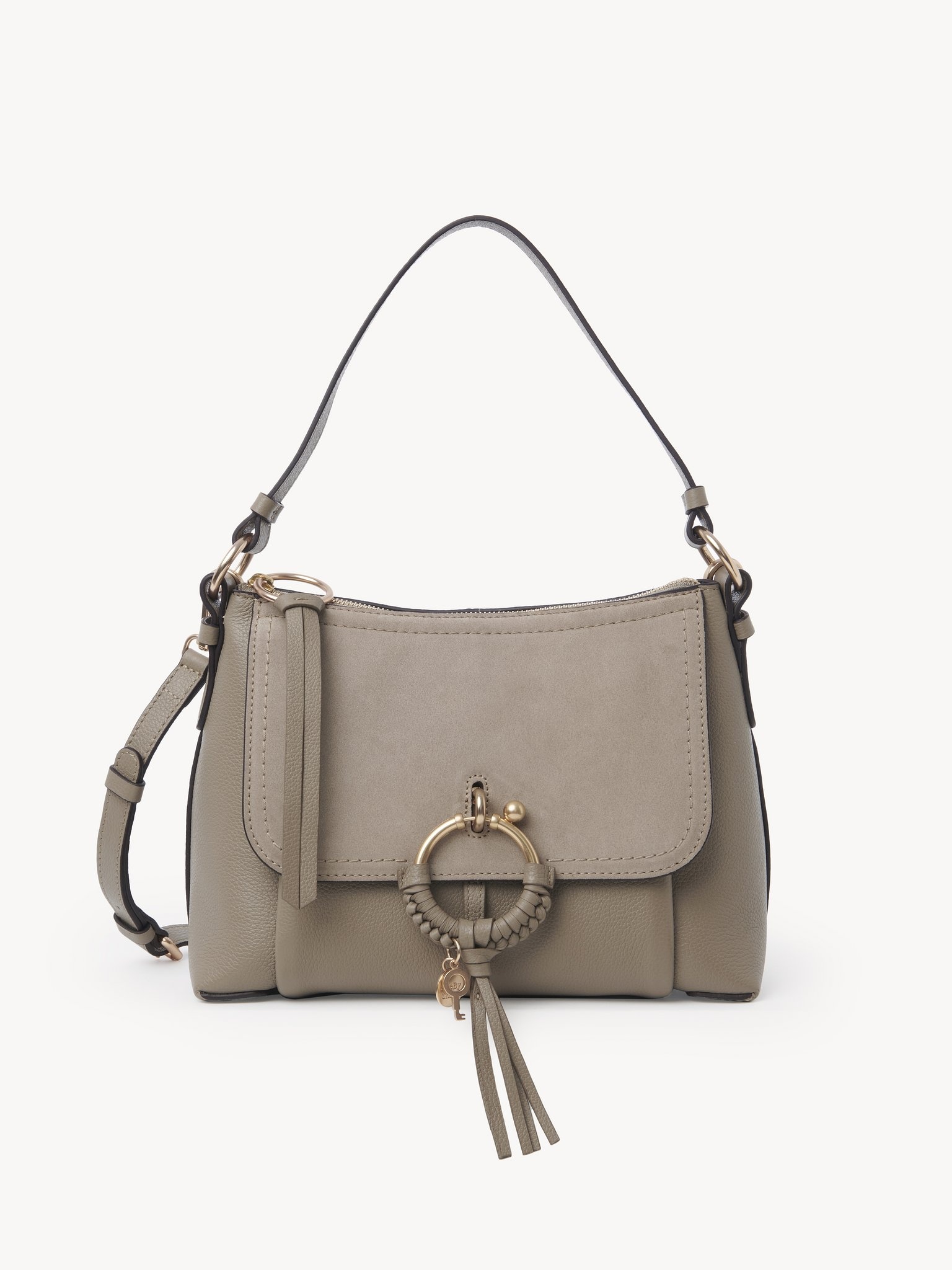 chloe small joan cross body bag