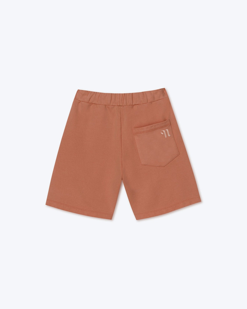 Nanushka Cotton Shorts outlook