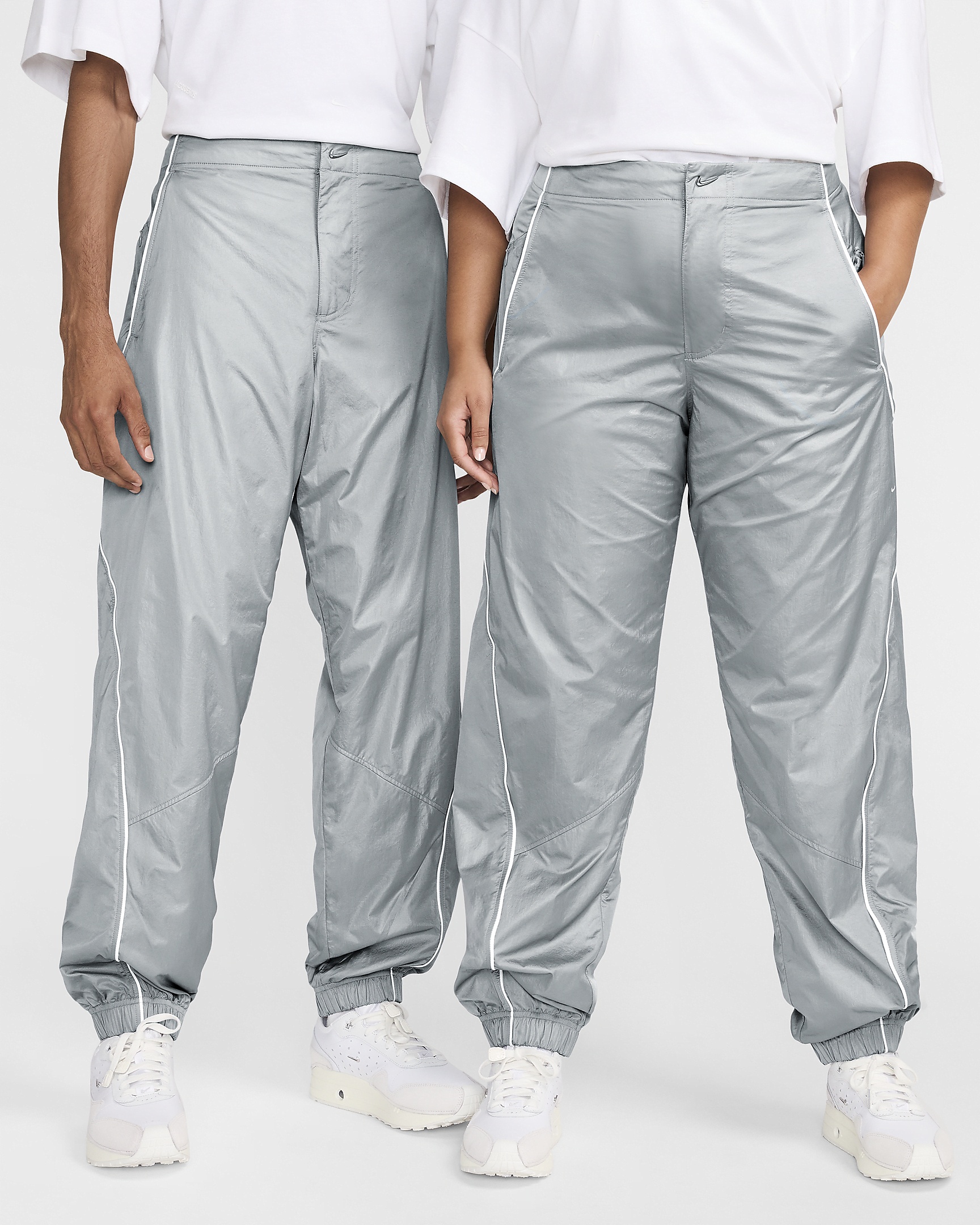 Nike x Jacquemus Track Pants - 1