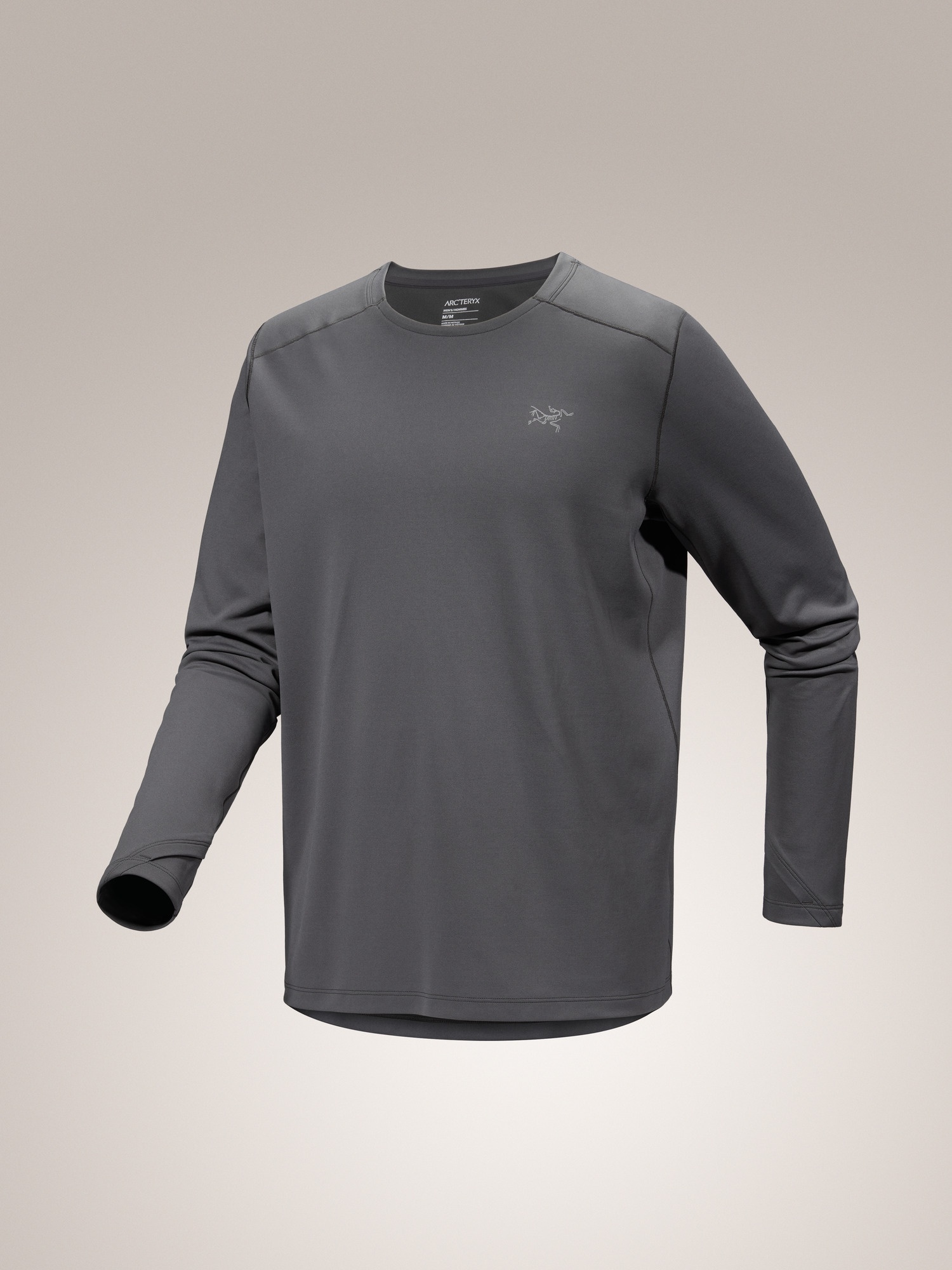 Cormac Heavyweight Shirt LS - 7