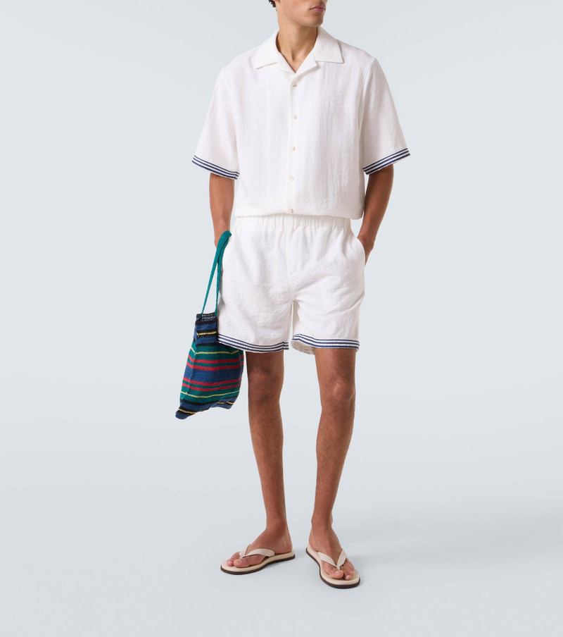 COMMAS Embroidered shirt outlook