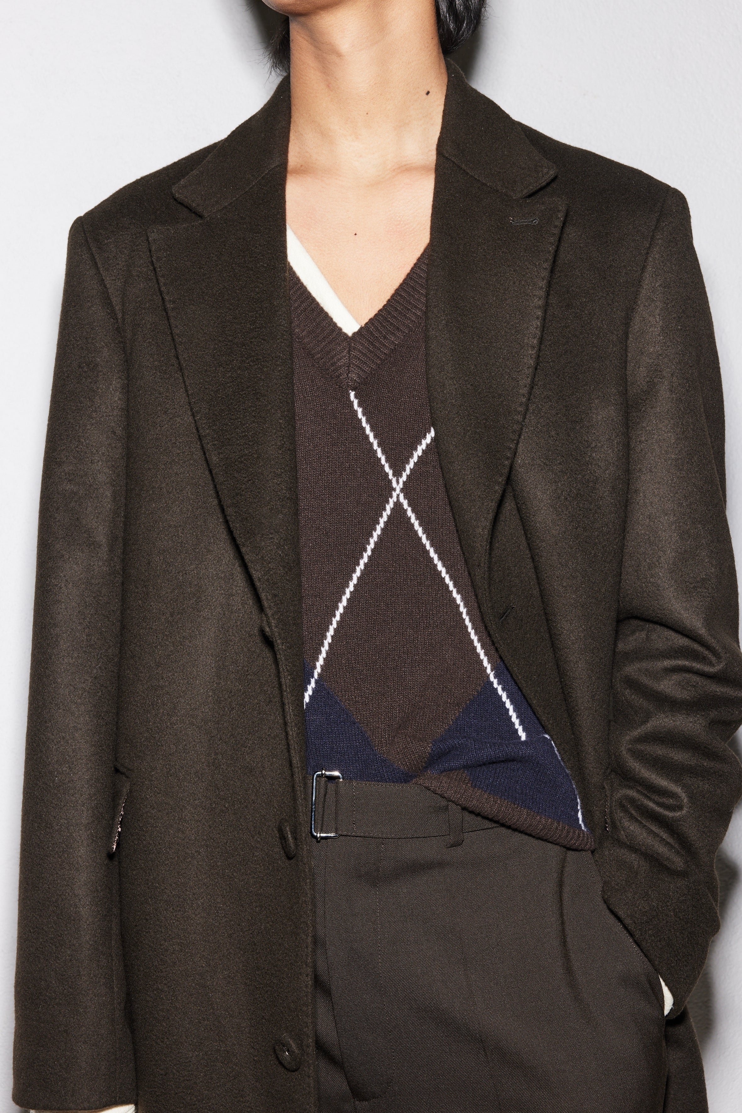 MANOLO SWEATER - 2