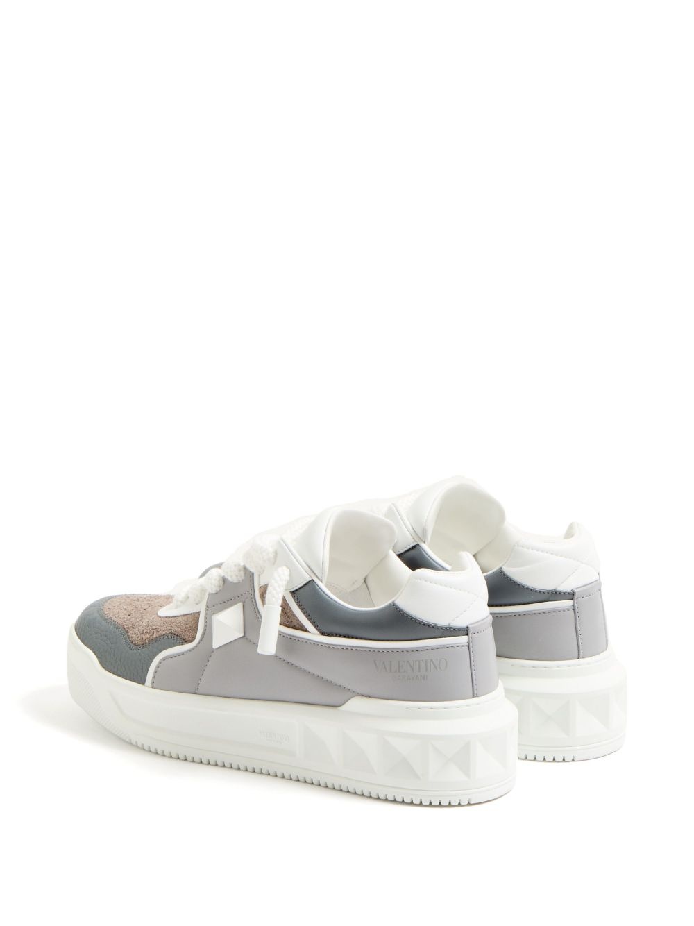 One Stud XL sneakers - 3