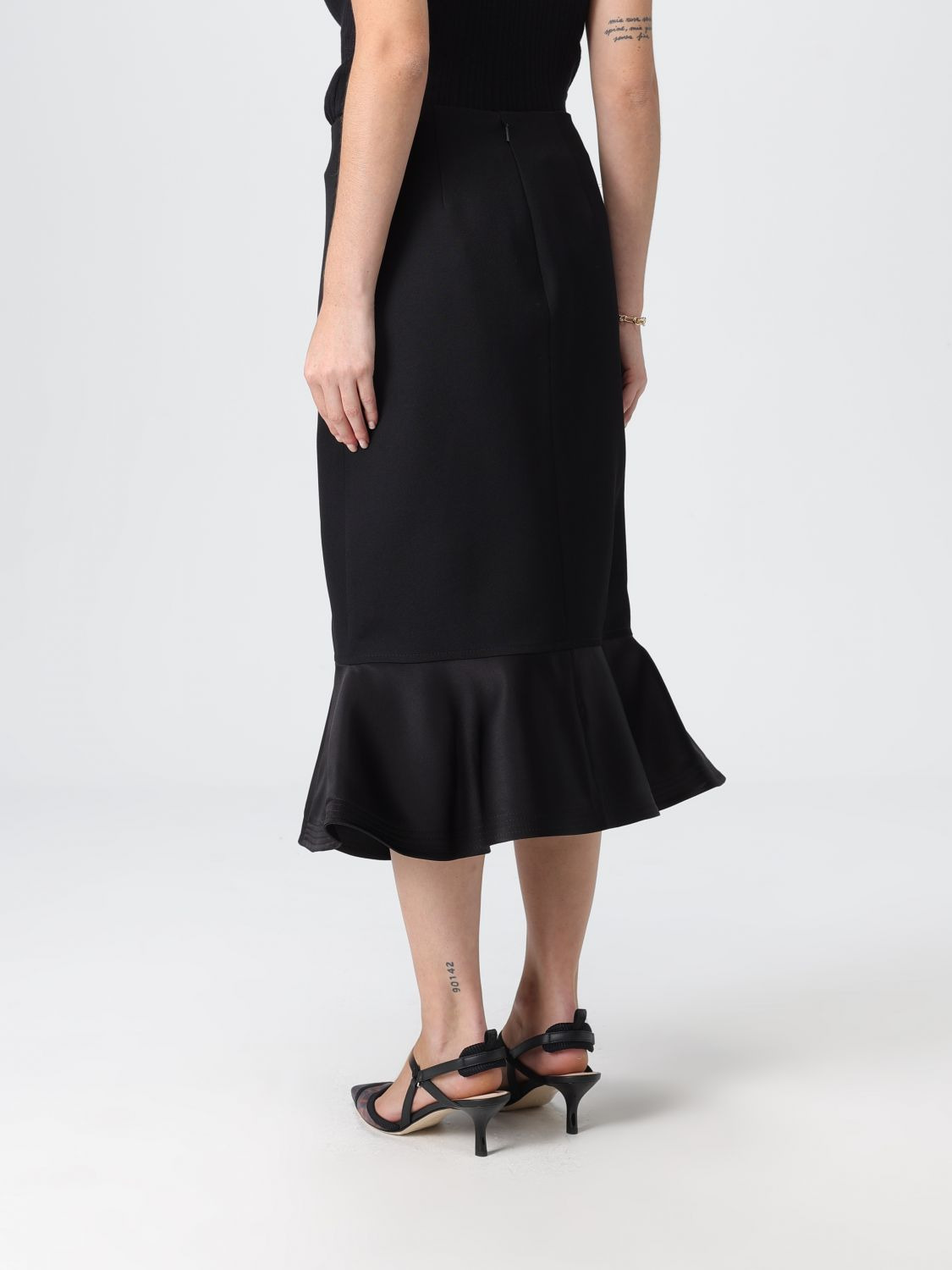 Skirt woman Fendi - 3