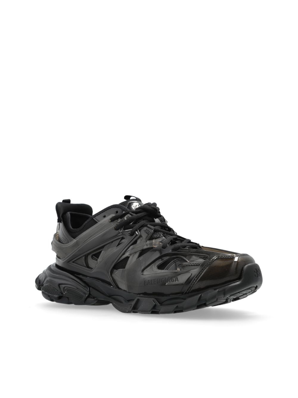 Track sneakers - 4
