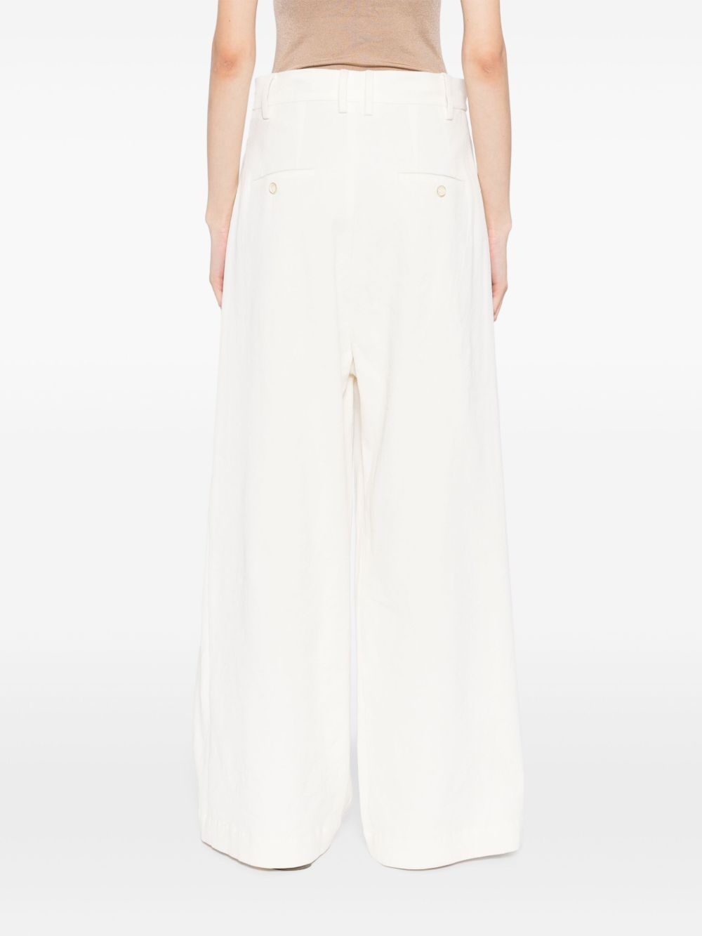 Paella pants - 4