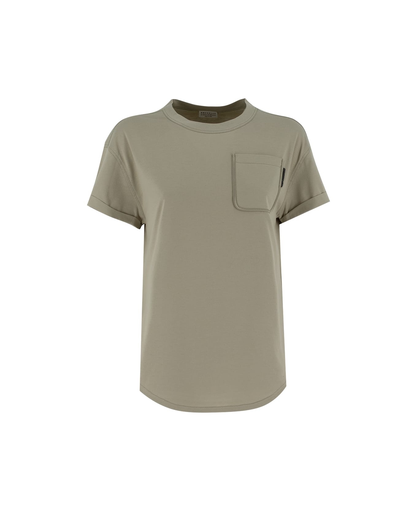 T-shirt - 1