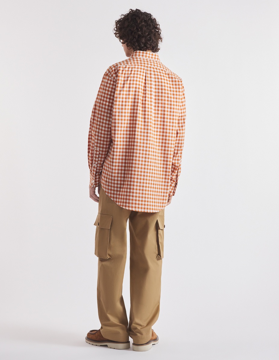 SKATE SHIRT - 5