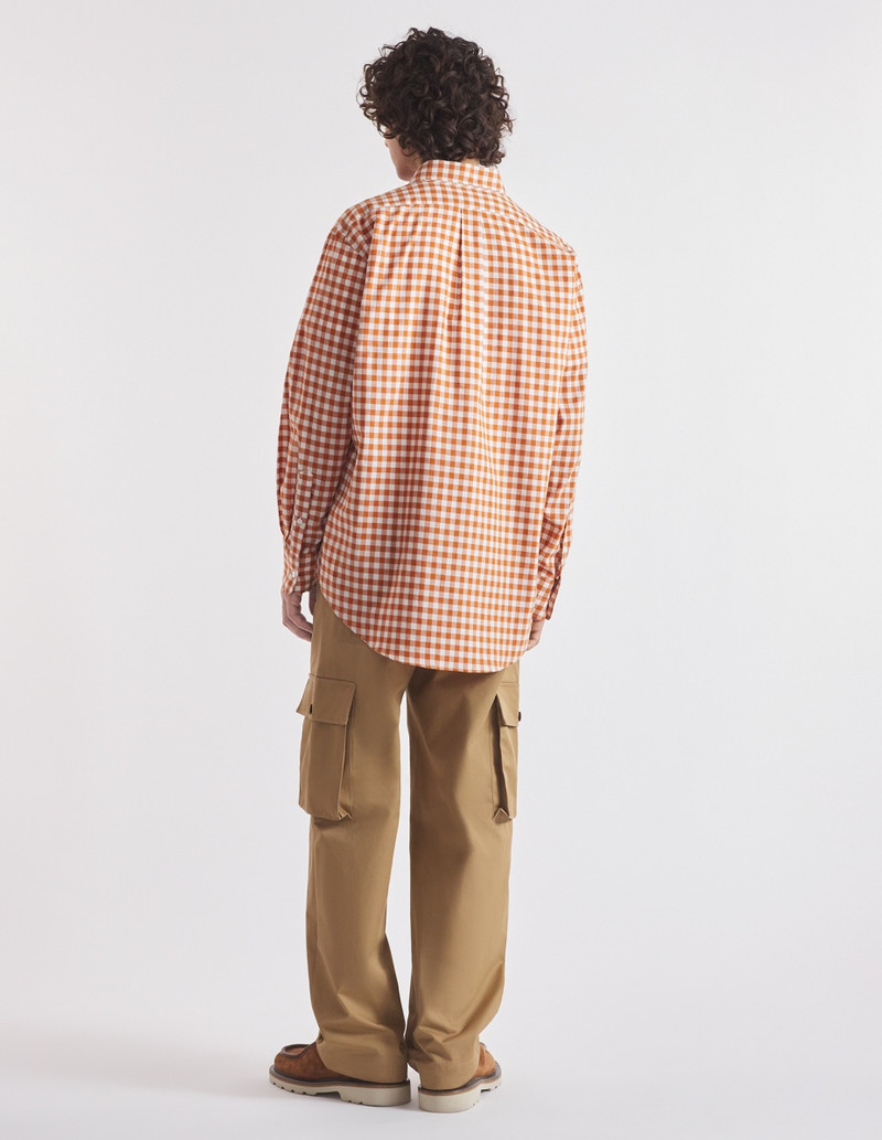 SKATE SHIRT 5