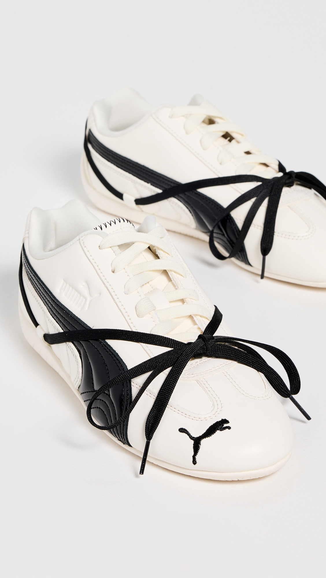Speedcat Lea X Rose Sneakers - 4