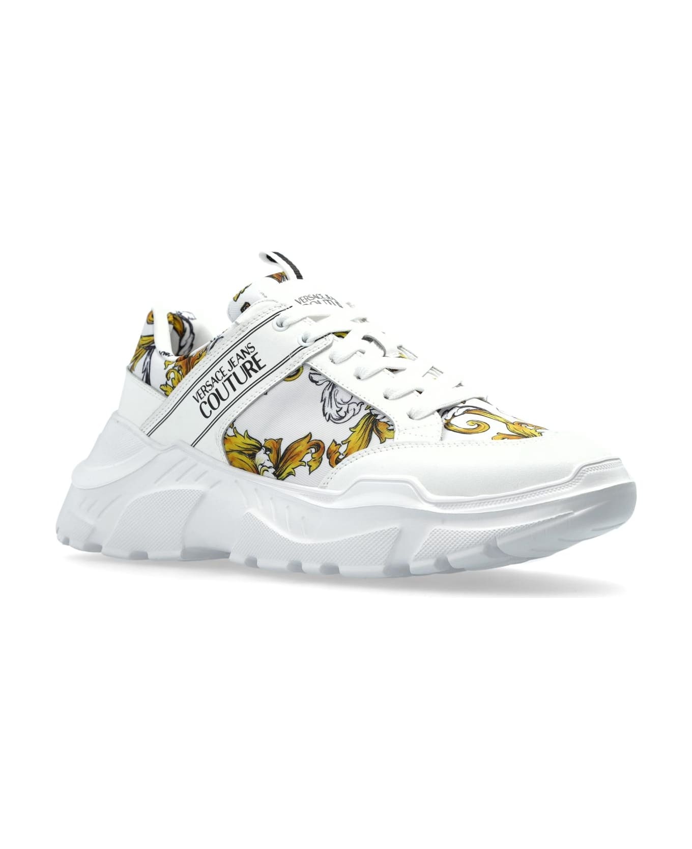 Versace Jeans Couture Sneakers - 4