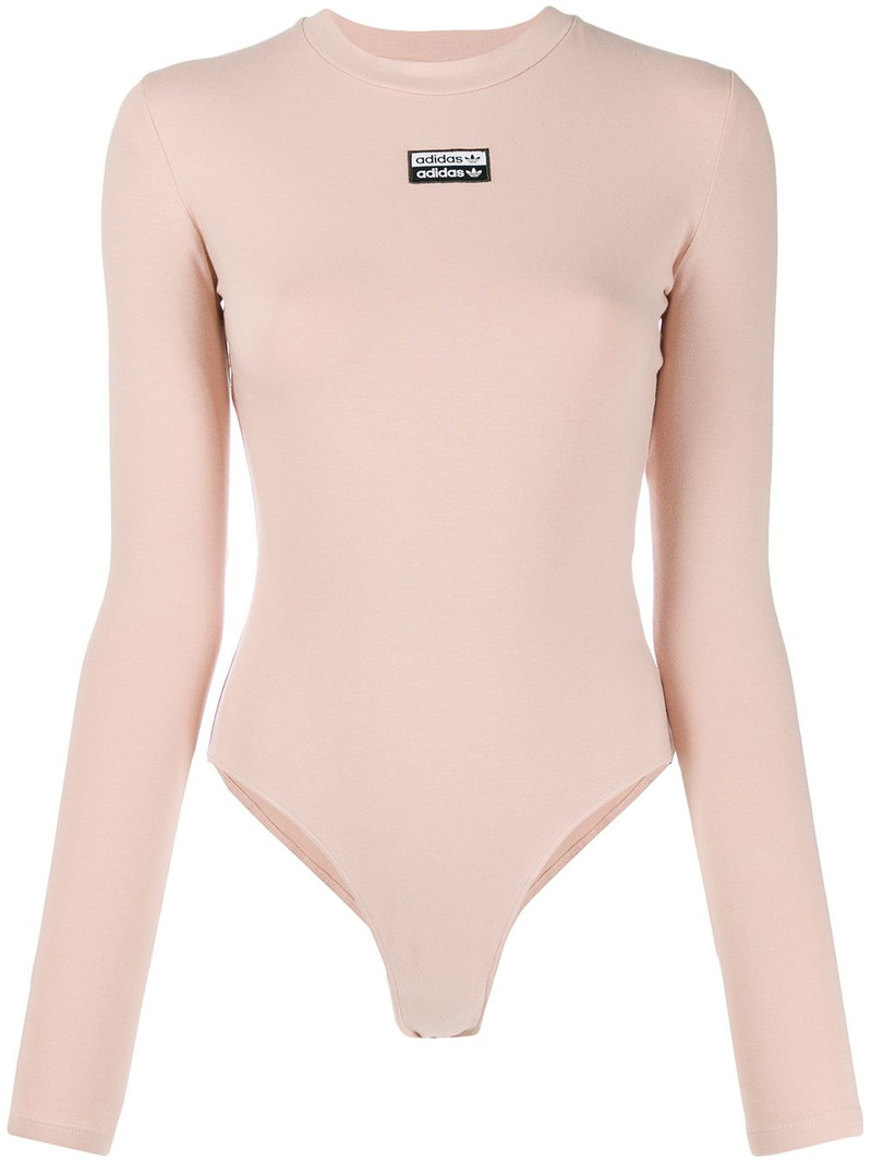 logo bodysuit top 1