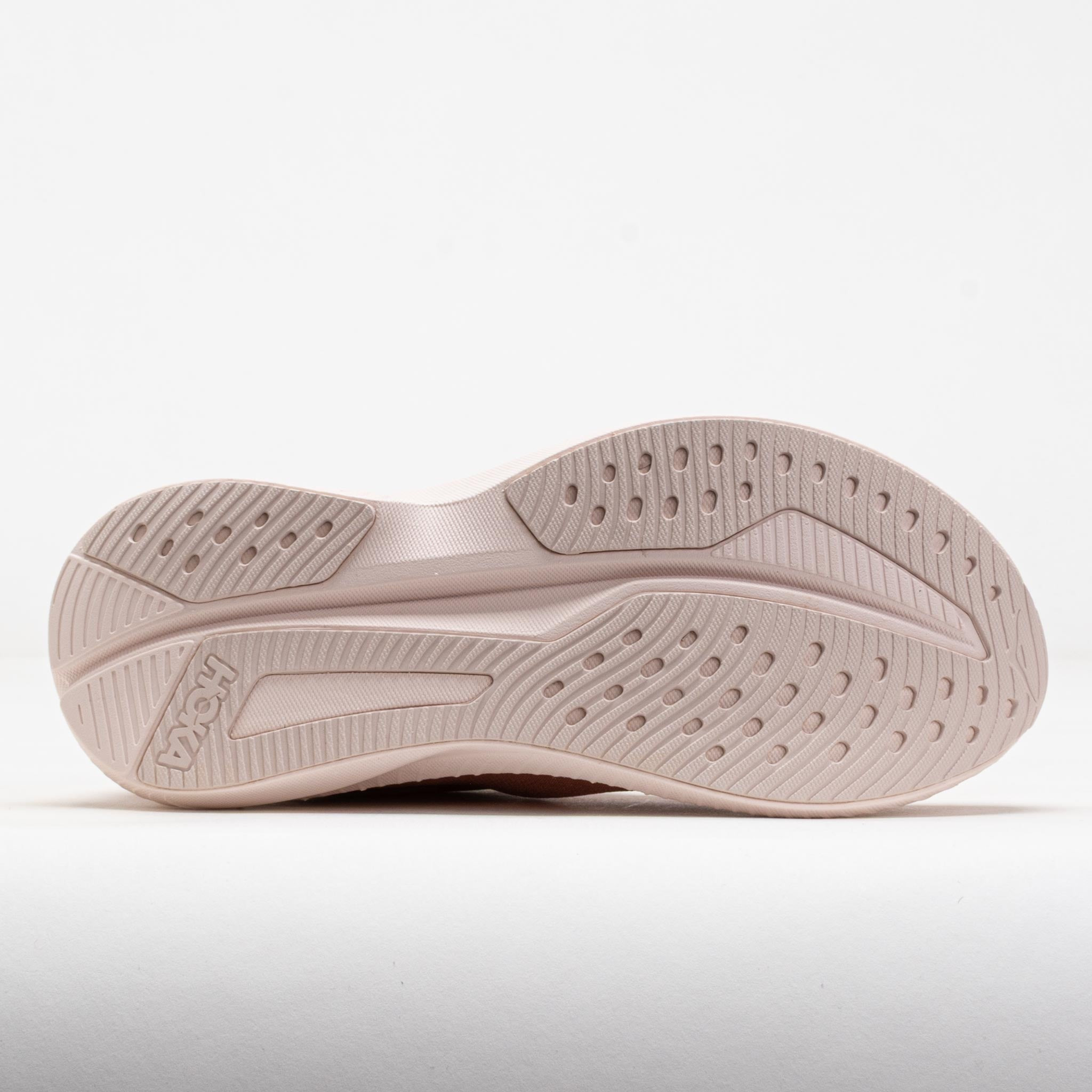 HOKA Mach 6 Women's Rose Latte/Blush - 4